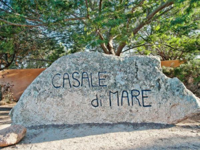 Casale di Mare Palombaggia